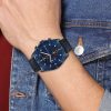Tommy Hilfiger Men Watch Parker 1791839 | Watches Prime Tommy Hilfiger Men Watch Parker 1791839 | Watches Prime