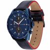 Tommy Hilfiger Men Watch Parker 1791839 | Watches Prime Tommy Hilfiger Men Watch Parker 1791839 | Watches Prime