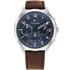 Tommy Hilfiger Men Watch Asher 1791855 | Watches Prime Tommy Hilfiger Men Watch Asher 1791855 | Watches Prime