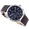 Tommy Hilfiger Men Watch Asher 1791855 | Watches Prime Tommy Hilfiger Men Watch Asher 1791855 | Watches Prime