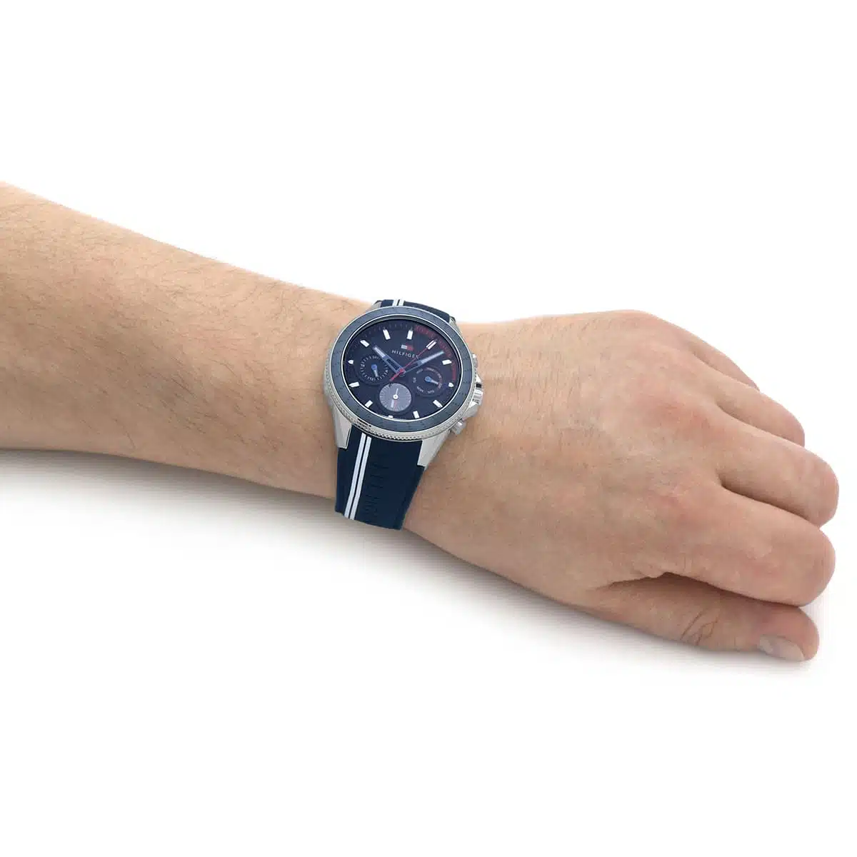 Tommy Hilfiger Men Watch Aiden 1791859 | Watches Prime