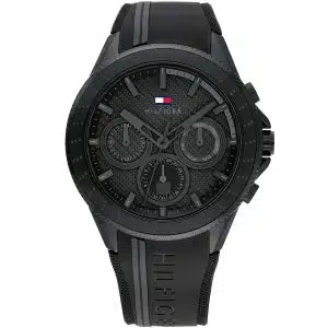 1791861-tommy-hilfiger-watch-men-black-dial-rubber-strap-quartz-battery-analog-monthly-weekly-date-aiden