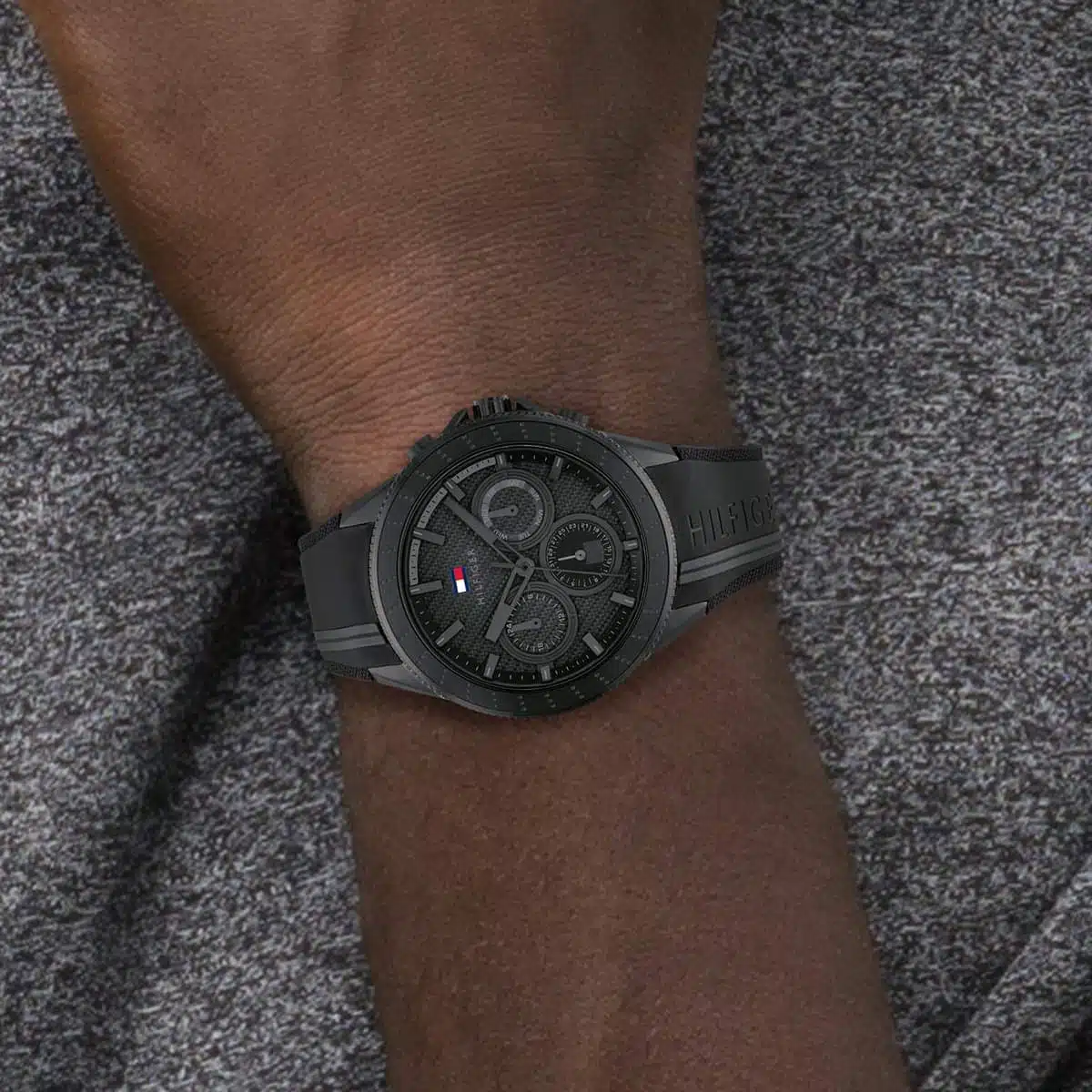 Tommy Hilfiger Men Watch Aiden 1791861 | Watches Prime