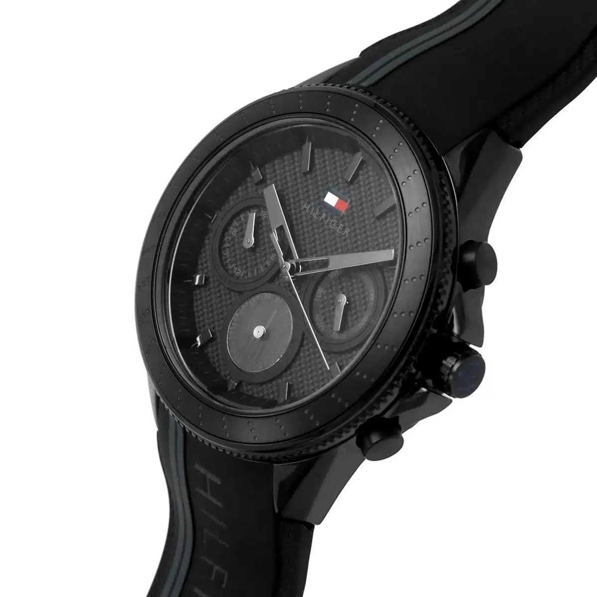 Tommy Hilfiger Men Watch Aiden 1791861 | Watches Prime
