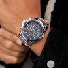 Tommy Hilfiger Men Watch Mason 1791936 | Watches Prime Tommy Hilfiger Men Watch Mason 1791936 | Watches Prime
