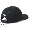 Christian Dior Converse Black Cotton Cap | Watches Prime Christian Dior Converse Black Cotton Cap | Watches Prime