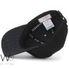 Christian Dior Converse Black Cotton Cap | Watches Prime Christian Dior Converse Black Cotton Cap | Watches Prime