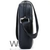 Leather Tommy Hilfiger Crossbody Bag For Men | Watches Prime