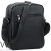 Leather Tommy Hilfiger Crossbody Men Bag | Watches Prime
