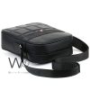 Leather Tommy Hilfiger Crossbody Men Bag | Watches Prime