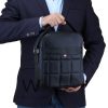 Leather Tommy Hilfiger Crossbody Men Bag | Watches Prime