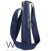 Leather Tommy Hilfiger Crossbody Men Slim Bag | Watches Prime