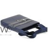 Leather Tommy Hilfiger Crossbody Men Slim Bag | Watches Prime