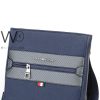 Leather Tommy Hilfiger Crossbody Men Slim Bag | Watches Prime