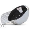 Christian Dior Converse Sky Blue Cotton Cap | Watches Prime
