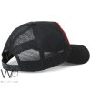 Goorin Bros Freedom Eagle Trucker Black Cap | Watches Prime Goorin Bros Freedom Eagle Trucker Black Cap | Watches Prime