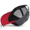 Goorin Bros Shark Trucker Blue Red Mesh Cap | Watches Prime Goorin Bros Shark Trucker Blue Red Mesh Cap | Watches Prime