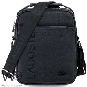 lacoste-croc-crossbody-messenger-leather-bag-black-for-men