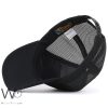 TAZ Looney Capslab Black Trucker Cap | Watches Prime TAZ Looney Capslab Black Trucker Cap | Watches Prime