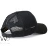 Mickey Mouse Capslab Black Trucker Cap | Watches Prime