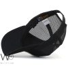 Mickey Mouse Capslab Black Trucker Cap | Watches Prime