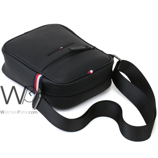 Original Tommy Hilfiger Crossbody Bag Men Watches Prime