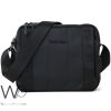 Calvin Klein CK Nylon Crossbody Bag Black | Watches Prime Calvin Klein CK Nylon Crossbody Bag Black | Watches Prime