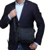 Calvin Klein CK Nylon Crossbody Bag Black | Watches Prime Calvin Klein CK Nylon Crossbody Bag Black | Watches Prime