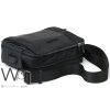 Calvin Klein CK Nylon Crossbody Bag Black | Watches Prime Calvin Klein CK Nylon Crossbody Bag Black | Watches Prime