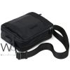Calvin Klein CK Nylon Crossbody Bag Black | Watches Prime Calvin Klein CK Nylon Crossbody Bag Black | Watches Prime