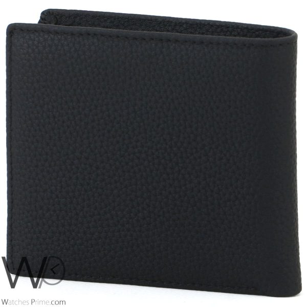 Burberry - Man - Black - Wallet