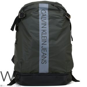 calvin-klein-green-oily-backpack-bag-ck