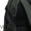 Calvin Klein Jeans Backpack Green Oily Bag | Watches Prime