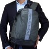 Calvin Klein Jeans Backpack Green Oily Bag | Watches Prime