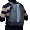 Calvin Klein Jeans Backpack Green Oily Bag | Watches Prime
