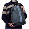 Calvin Klein Jeans Backpack Green Oily Bag | Watches Prime
