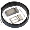 Calvin Klein CKBelt 2 Buckles Black For Men | Watches Prime Calvin Klein CKBelt 2 Buckles Black For Men | Watches Prime