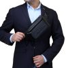 Calvin Klein CK Spirit Waist Belt Bag Black | Watches Prime Calvin Klein CK Spirit Waist Belt Bag Black | Watches Prime