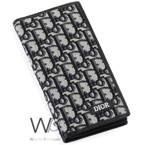 dior-white-black-patterned-genuine-leather-long-wallet-for-men