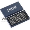 محفظة طويلة كريستيان ديور Dior رجالي اسود | واتشز برايم