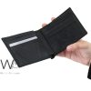 Dior Wallet Patterned White Black For Men | Watches Prime