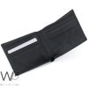 Dior Wallet Patterned White Black For Men | Watches Prime