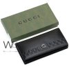 Gucci GG Long Wallet Black Leather For Men | Watches Prime Gucci GG Long Wallet Black Leather For Men | Watches Prime