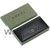 Gucci GG Long Wallet Black Leather For Men | Watches Prime Gucci GG Long Wallet Black Leather For Men | Watches Prime