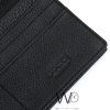 Gucci GG Long Wallet Gray Leather For Men | Watches Prime