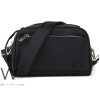 Lacoste Handbag Crossbody Wash Bag Black Men | Watches Prime Lacoste Handbag Crossbody Wash Bag Black Men | Watches Prime