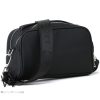 Lacoste Handbag Crossbody Wash Bag Black Men | Watches Prime Lacoste Handbag Crossbody Wash Bag Black Men | Watches Prime