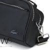 Lacoste Handbag Crossbody Wash Bag Black Men | Watches Prime Lacoste Handbag Crossbody Wash Bag Black Men | Watches Prime