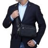 Lacoste Handbag Crossbody Wash Bag Black Men | Watches Prime Lacoste Handbag Crossbody Wash Bag Black Men | Watches Prime