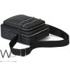 Lacoste Crossbody Messenger Bag Black Men | Watches Prime Lacoste Crossbody Messenger Bag Black Men | Watches Prime